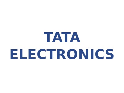 Tata Electronics — client of B1 Bouwers India