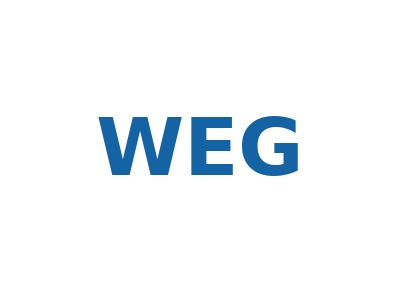 WEG Industries India — client of B1 Bouwers India