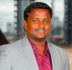 Bala, Director of Projects (Execution) at B1 Bouwers India