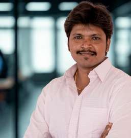 Bhuvan S. Ramani, Founder and Managing Director of B1 Bouwers India Private Limited