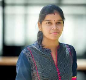 Ranjani Bhuvan, Director of Administration at B1 Bouwers India